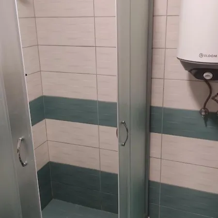 6mga Apartman Várna