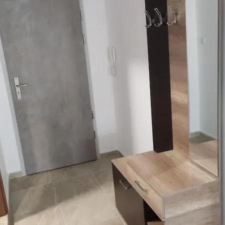 Apartman 6mga Várna