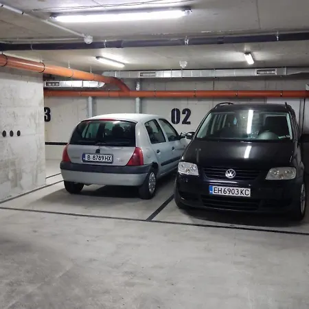 Apartman 6mga Várna