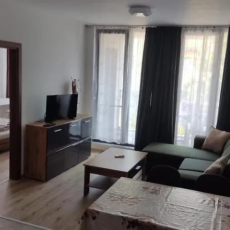 6mga Apartman *