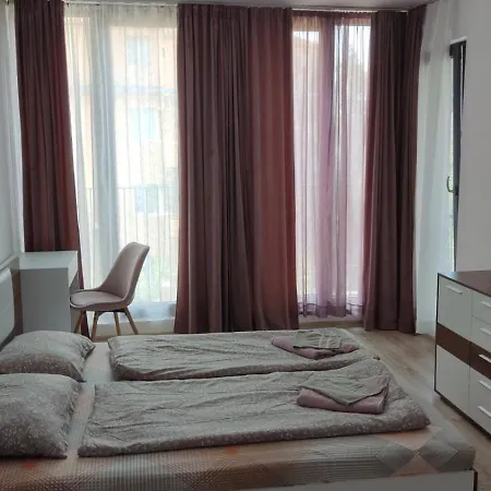 6mga Apartman