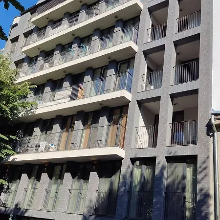公寓 6mga 瓦爾納